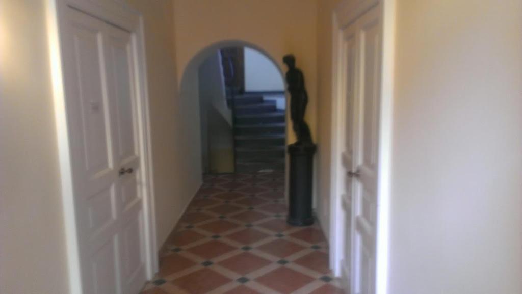 Domino House Montariello Lägenhet Sorrento Exteriör bild