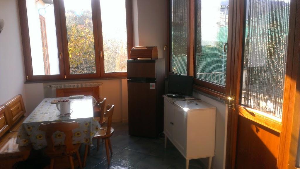 Domino House Montariello Lägenhet Sorrento Exteriör bild